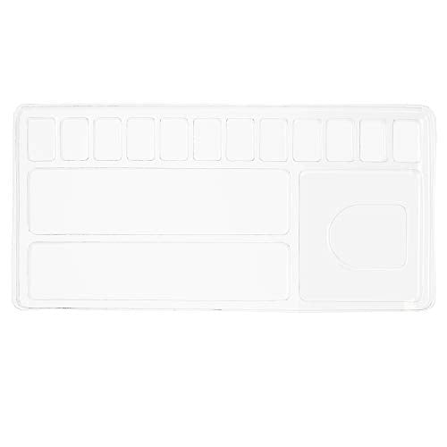 Darice 120-Piece Deluxe Art Set – Art Supplies for Drawing, Painting and More in a Plastic Case - Makes a Great Gift for Children and Adults